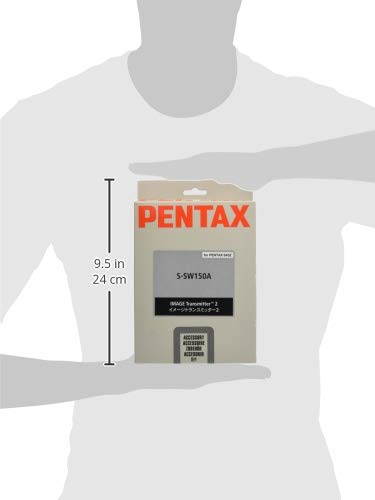 PENTAX - PENTAX IMAGE Transmitter 2（イメージトランスミッター） PENTAX Medium Format Accessory | PENTAX Image Transmitter 2